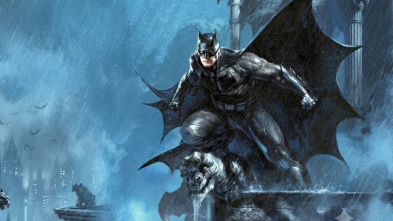 Batman para Iniciantes: Por Onde Começar nos Quadrinhos?