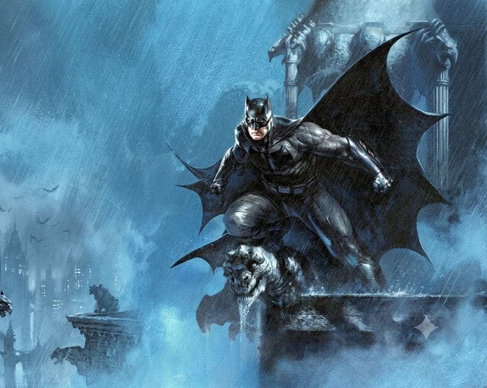 Batman para Iniciantes: Por Onde Começar nos Quadrinhos?