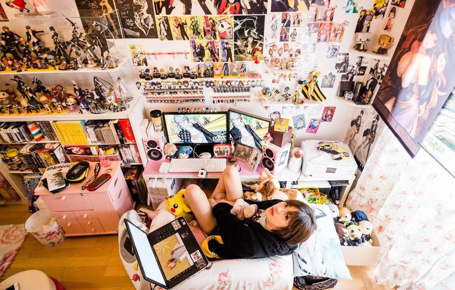 O que é Otaku? Entenda a origem, a evolução e o verdadeiro significado do termo