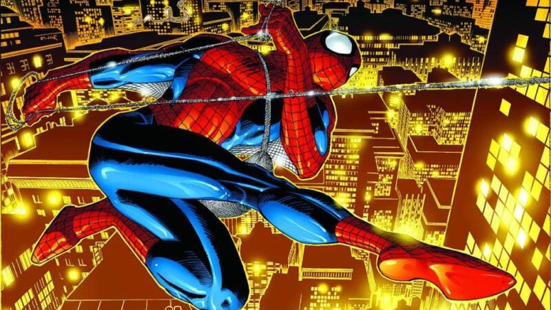Por que o Homem-Aranha continua sendo o herói mais popular da Marvel?