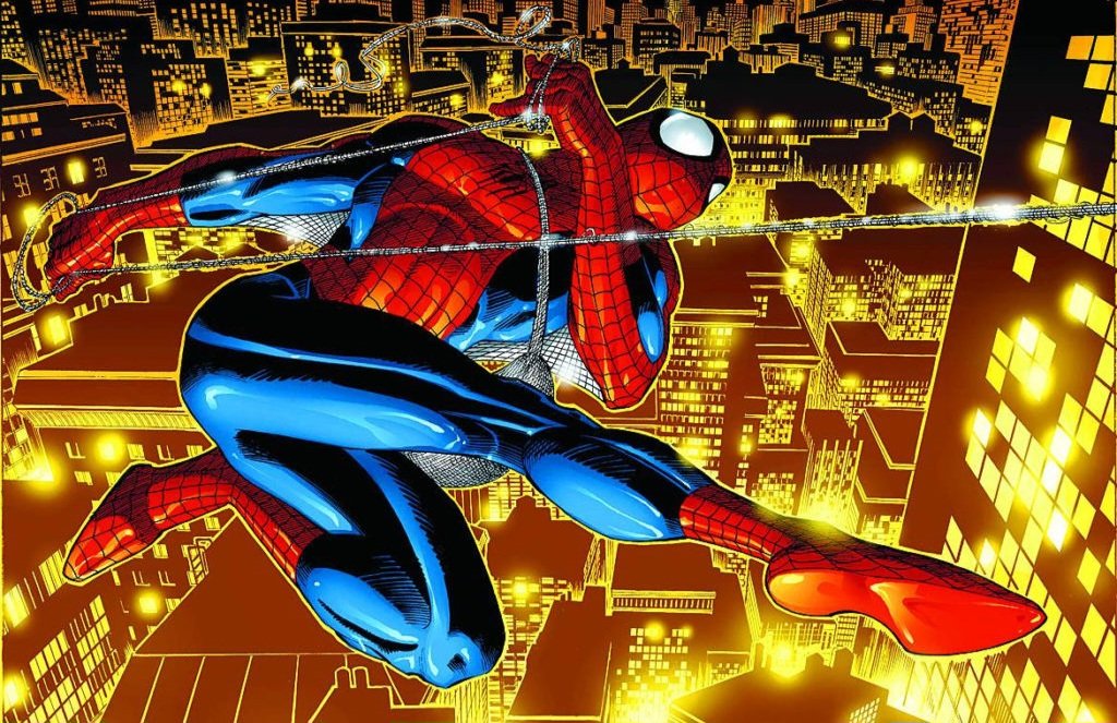 Por que o Homem-Aranha continua sendo o herói mais popular da Marvel?