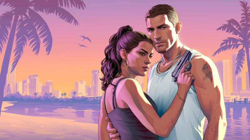 GTA 6: tudo o que já sabemos sobre o novo jogo da Rockstar