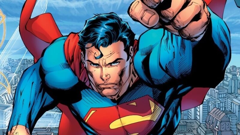 Superman: Por Que Ele Continua Relevante Após Mais de 85 Anos