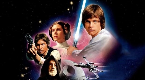 Star Wars: Episódio IV — Uma Nova Esperança: o filme que mudou a ficção científica para sempre