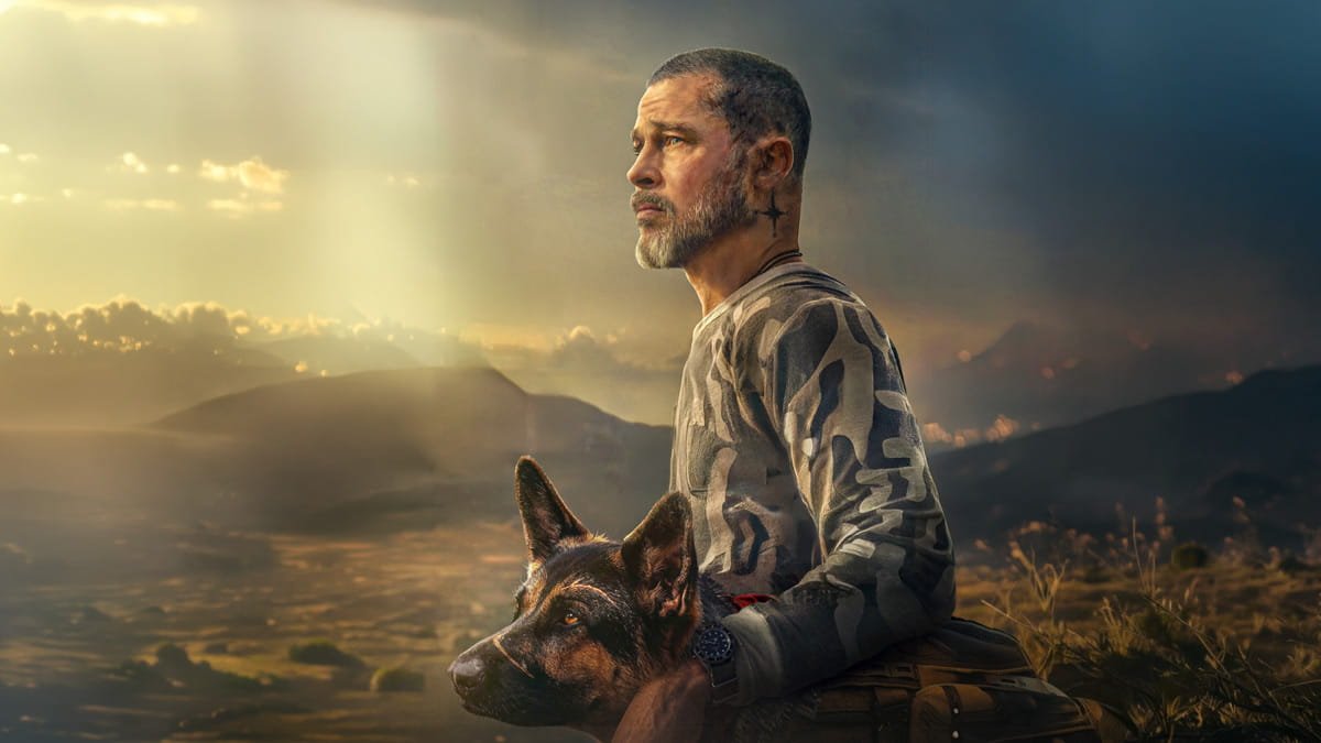 Crítica | Coração Selvagem: Brad Pitt e Odin protagonizam uma emocionante luta pela sobrevivência