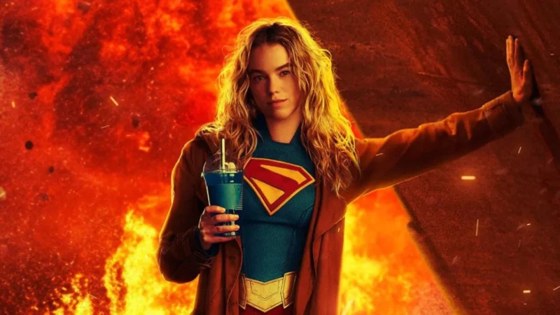 CRITÍCA | Supergirl: Um desperdício de experiência cinematográfica