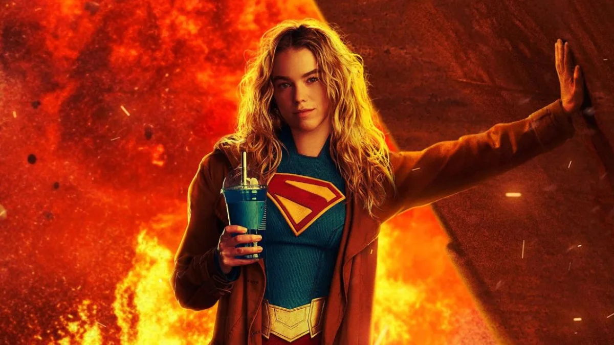 CRITÍCA | Supergirl: Um desperdício de experiência cinematográfica