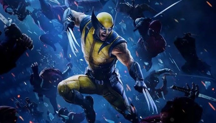 Marvel’s Wolverine chega ao PS5 com ação brutal e uma história mais sombria