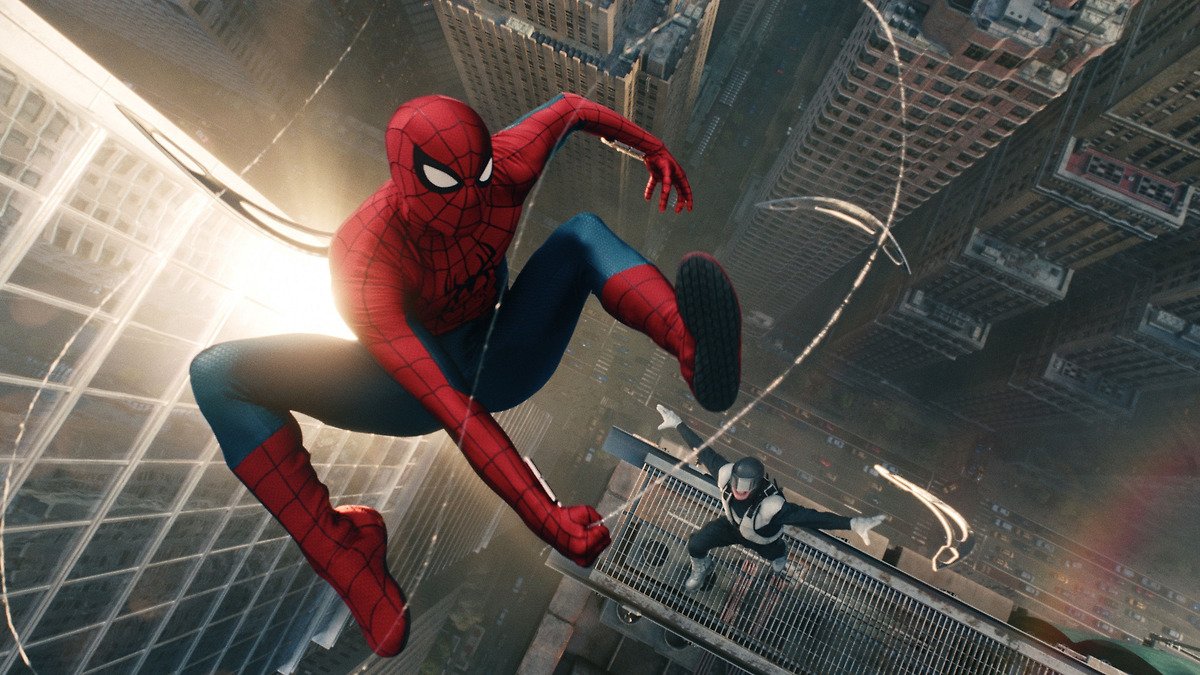 CRÍTICA | Homem-Aranha: Um Novo Dia acerta ao resgatar a essência do herói em meio ao caos de Nova York