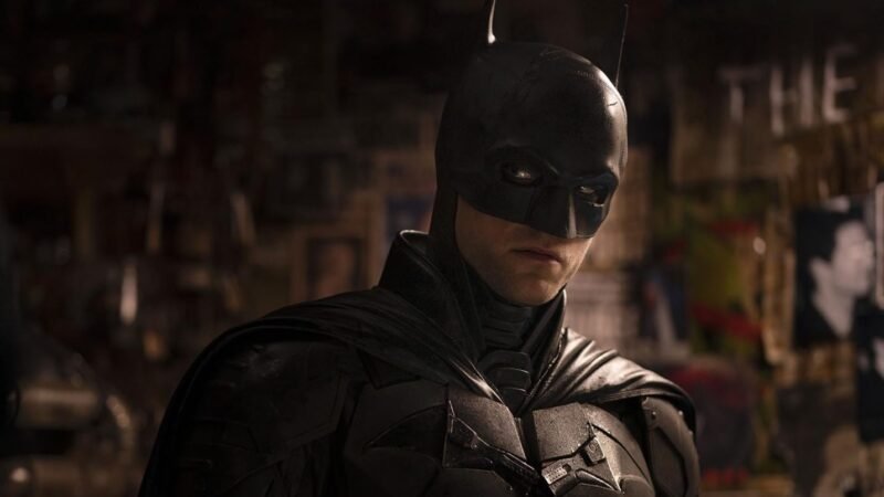 Robert Pattinson explica por que seu Batman dificilmente se juntará ao DCU de James Gunn